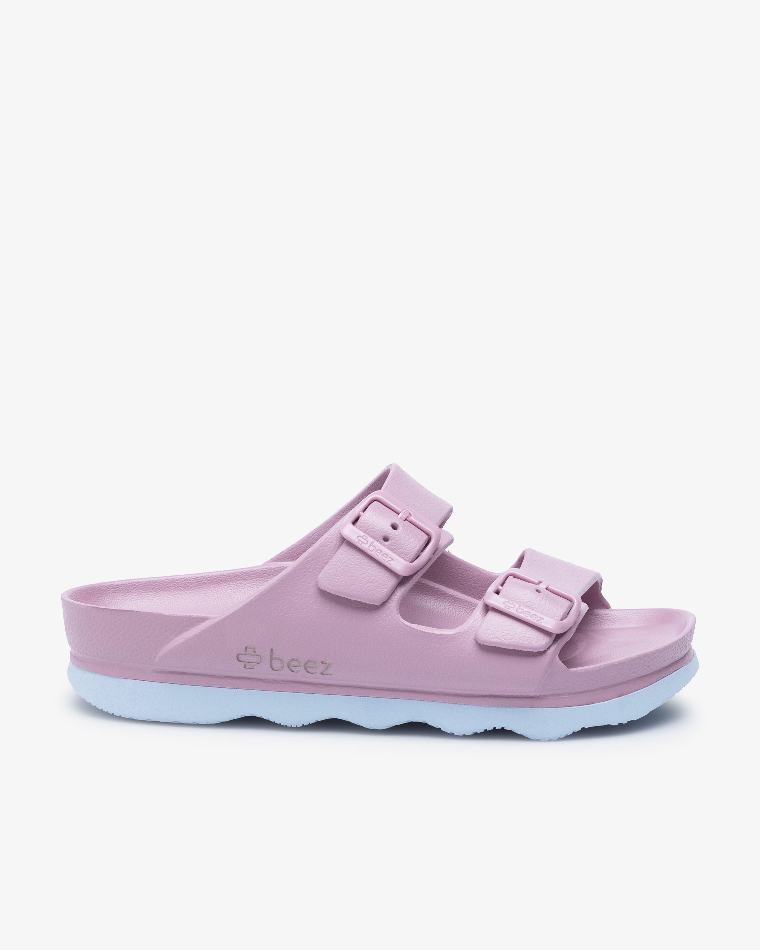 Beez Vivi Sandal Rosa/Blå