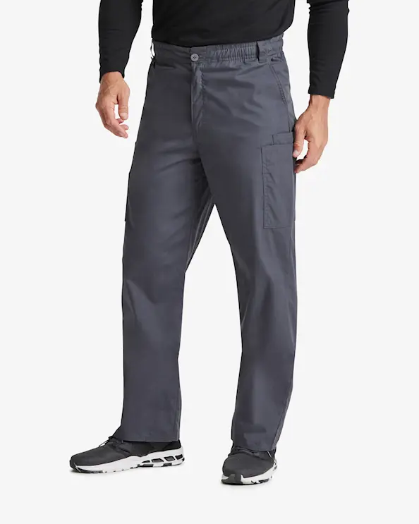 Dickies Signature-bukser DKE81006 Graphite