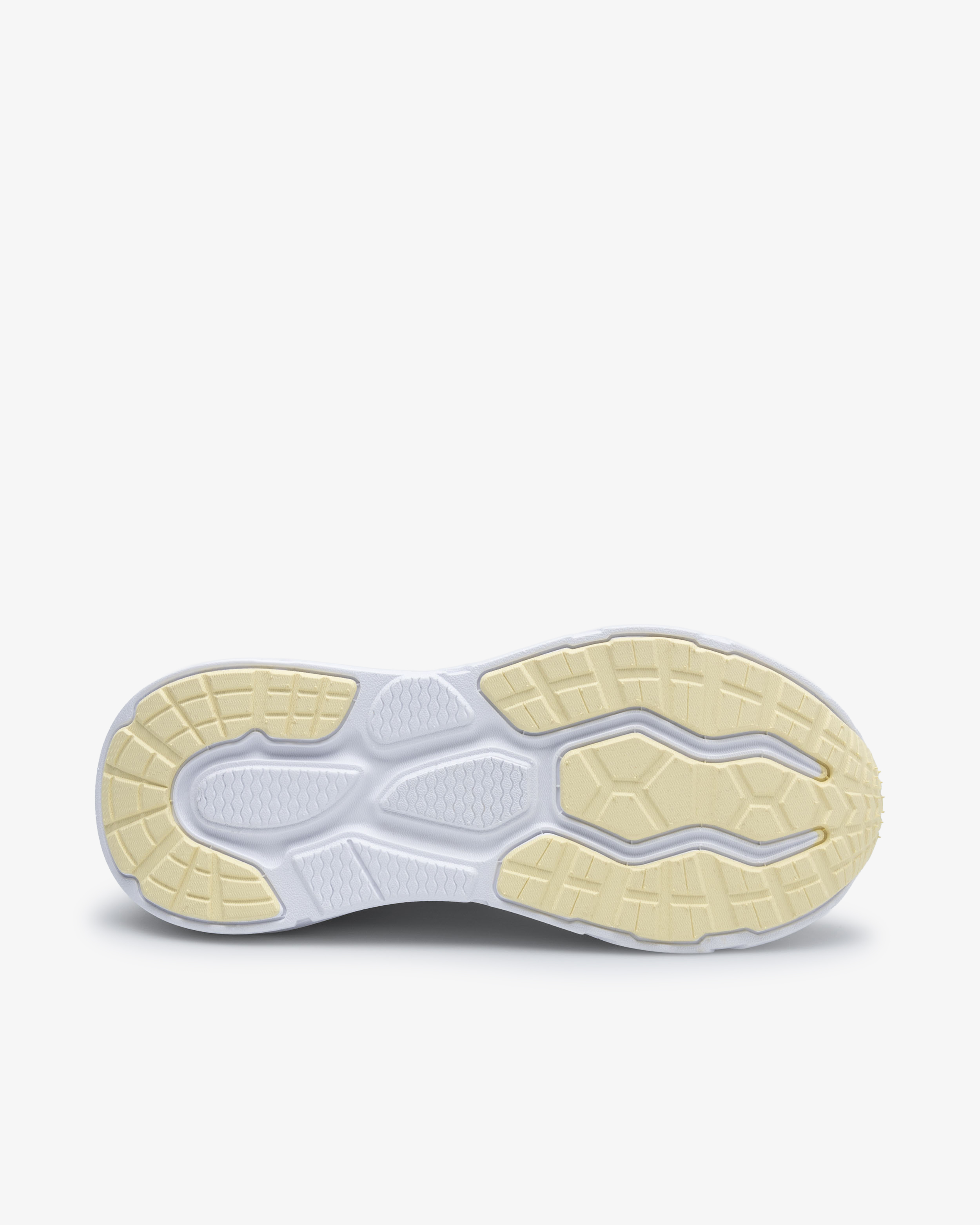 Beez Joy Sneakers Gelb