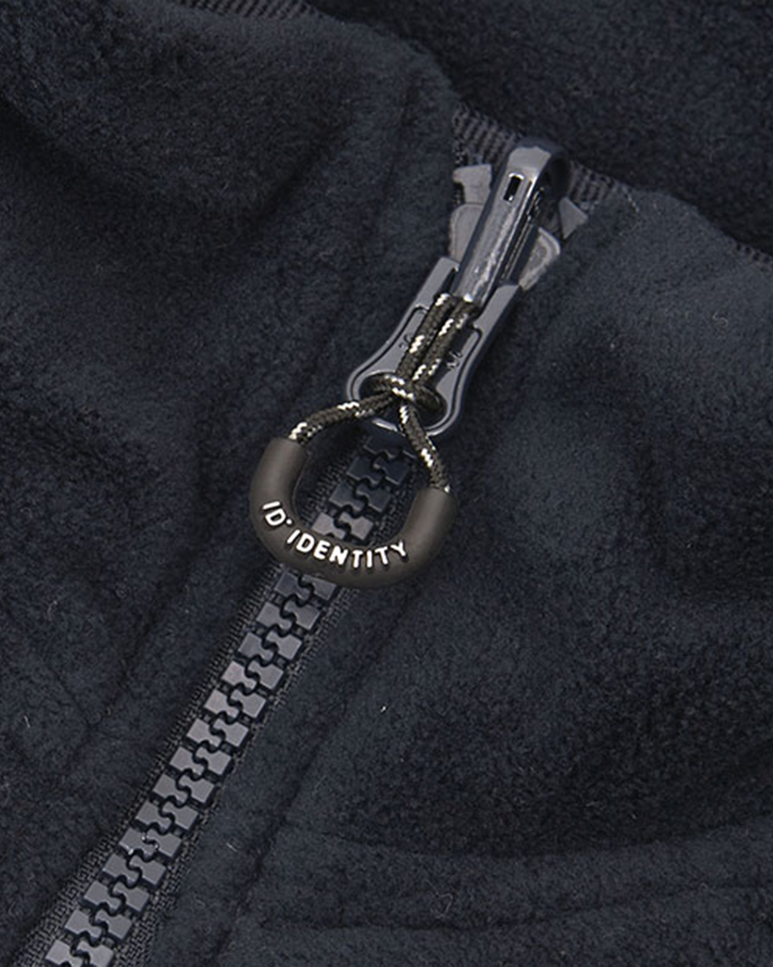 ID Identity Active Fleecevest 0811 Herre Marine