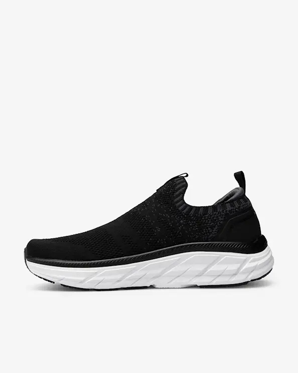 Bagheera Serenity Sneakers Sort
