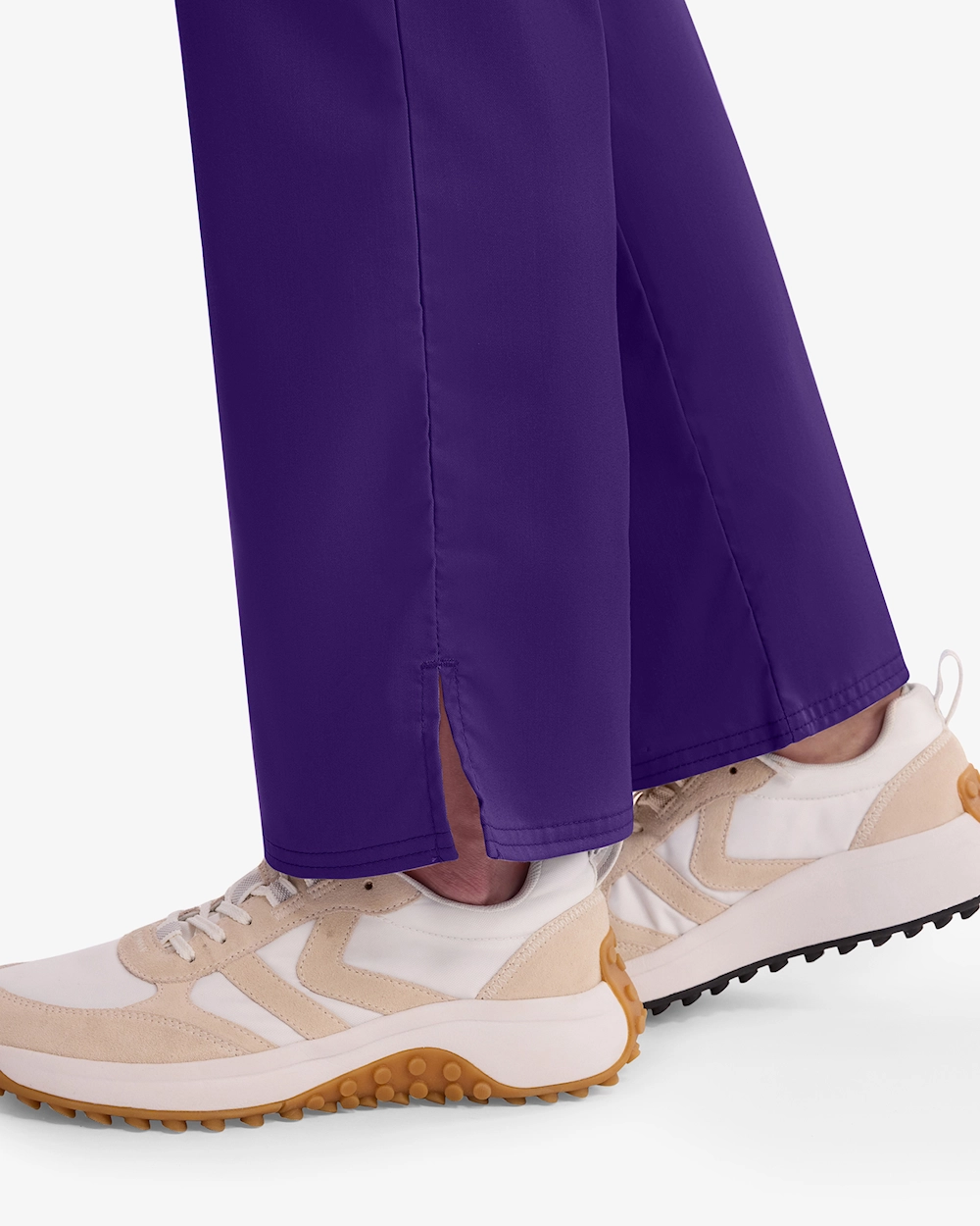 Cherokee Revolution Bukse WWE110 Plomme