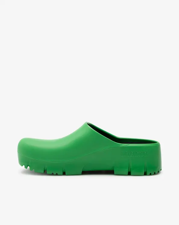 Birkenstock Super Birki 2.0 Bold Green