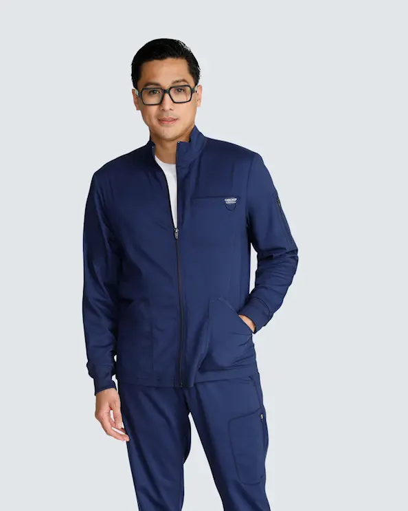 Cherokee Revolution Takki WWE320 Laivastonsininen