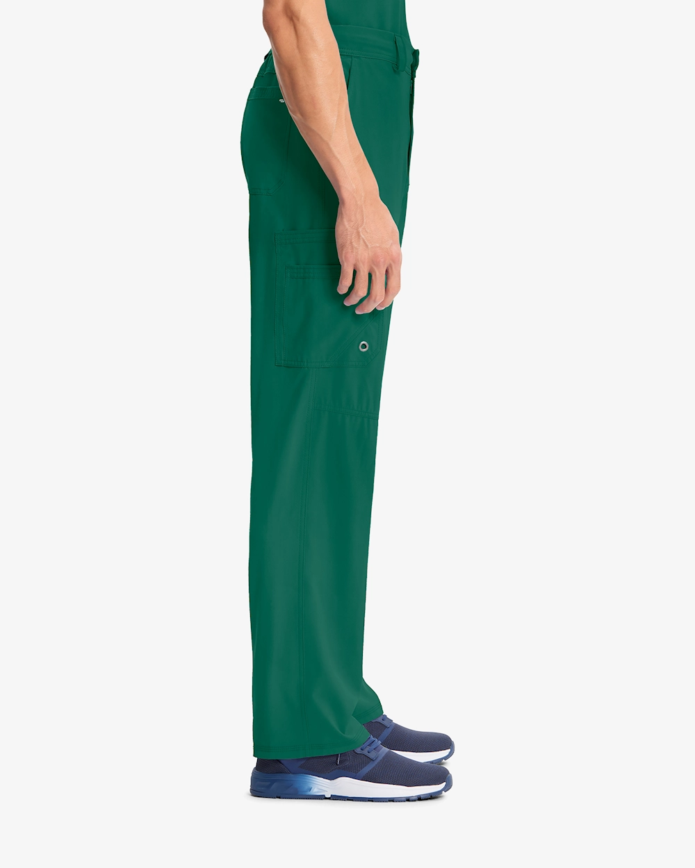 Infinity Bukser CKE200A Mørkegrøn