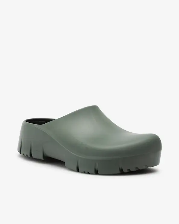 Birkenstock Super Birki 2.0 Green