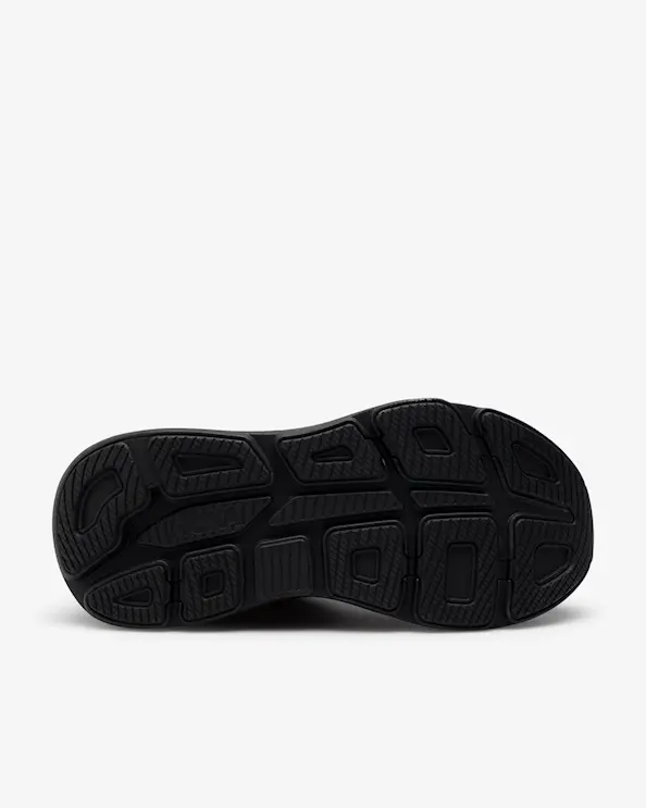 Hoka W Bondi 9 Sneaker Black/Black