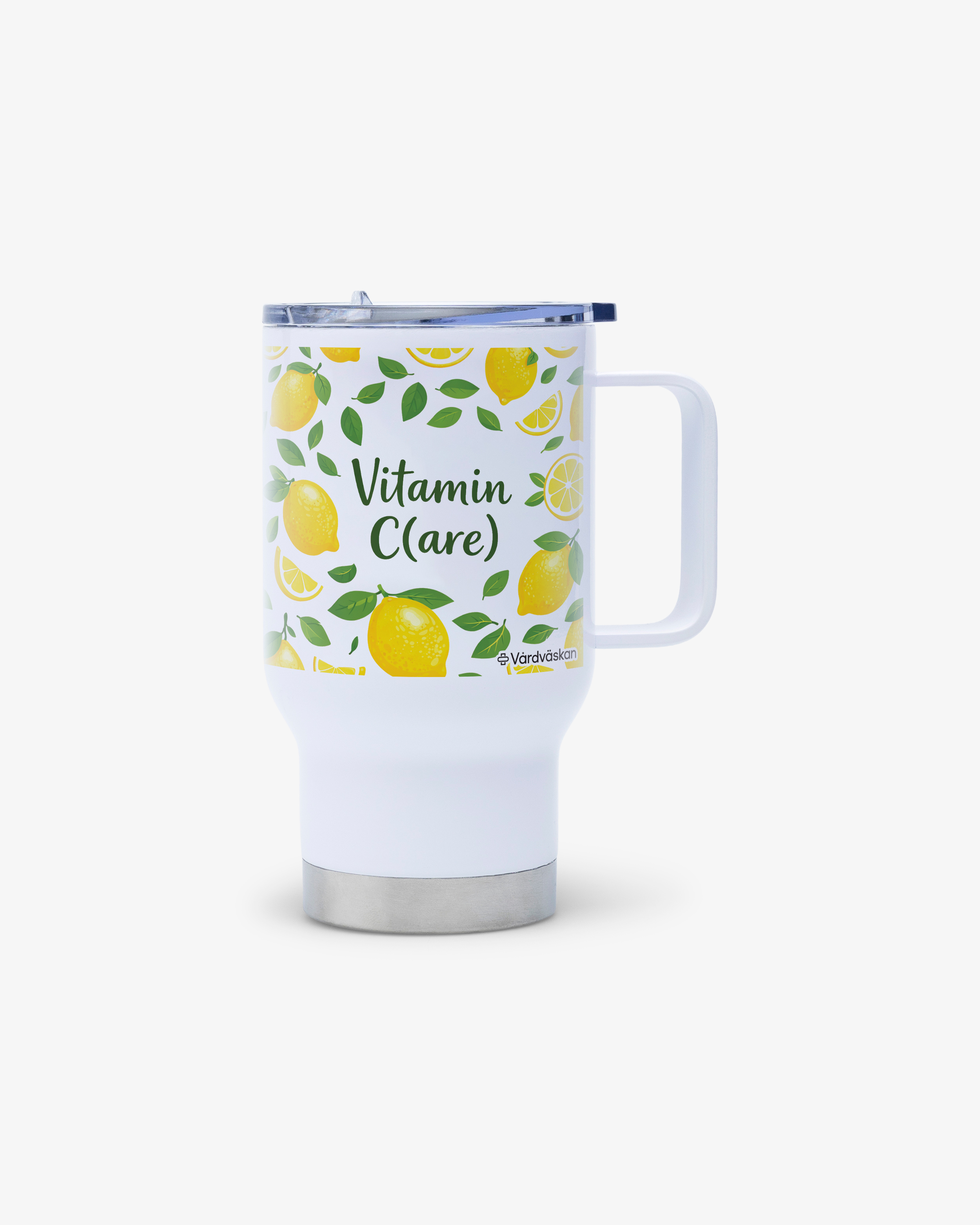 Termosmugg Citrus Sunshine