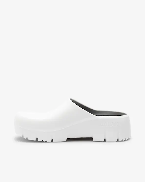Birkenstock Super Birki 2.0 White