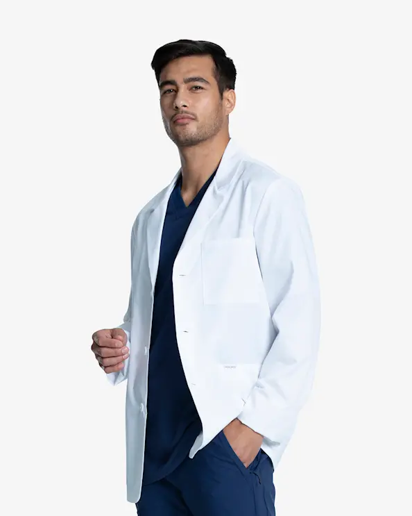 Cherokee Project Lab Coat CKE401