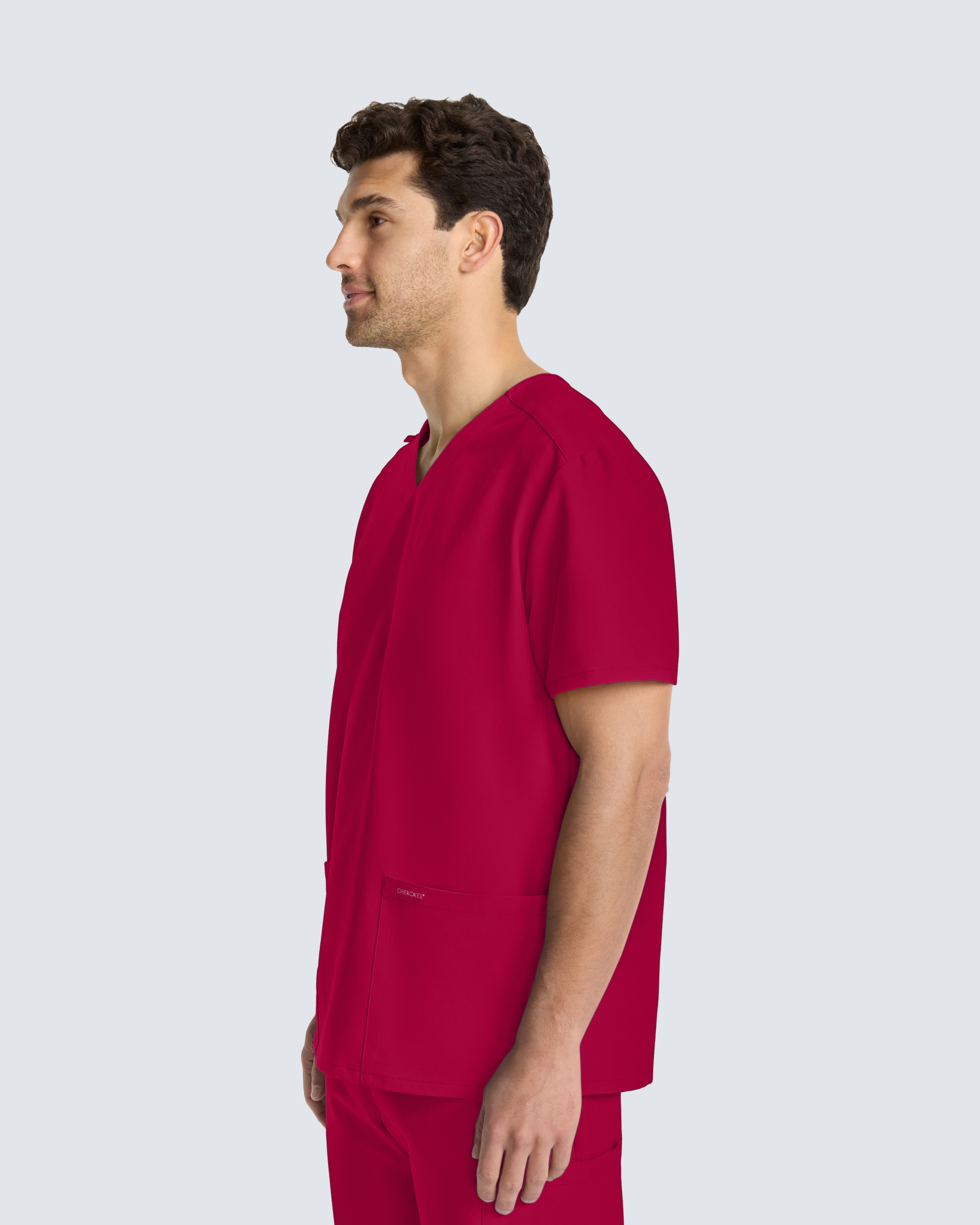 Cherokee Ultra Bussarong CKE00014A Röd