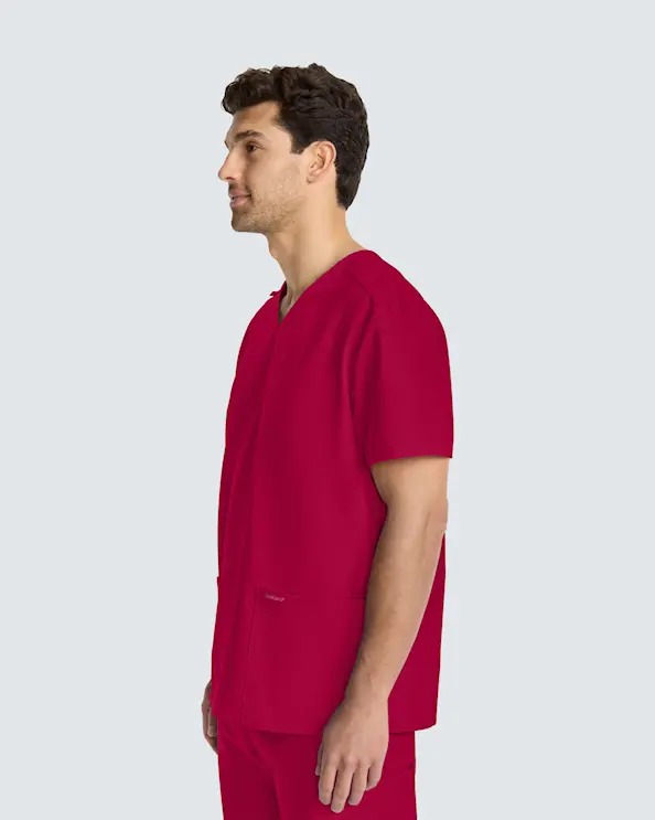 Cherokee Ultra Bussarong CKE00014A Röd