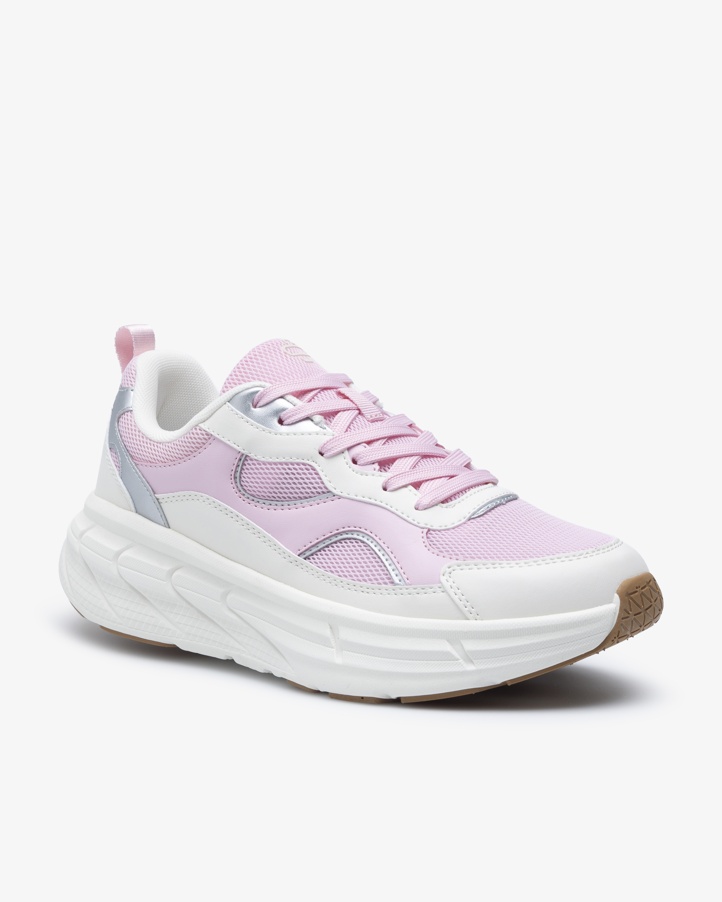 Beez Pulse Sneakers Pinkki