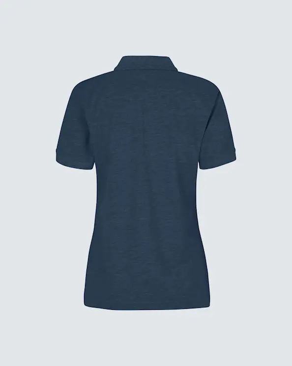 PRO Wear Naisten Pikeepaita Ocean Blue