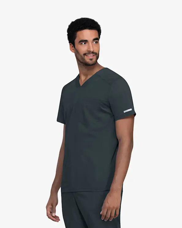 Cherokee Revolution Kittel WWE603 Graphite