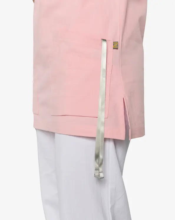 Avainnauha Slim Harmaa