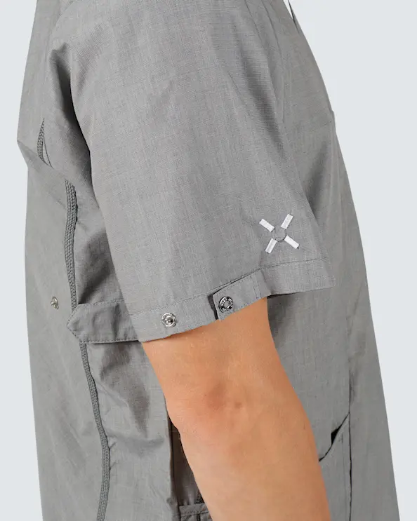 Nybo Sporty Harmaa Pusero Unisex