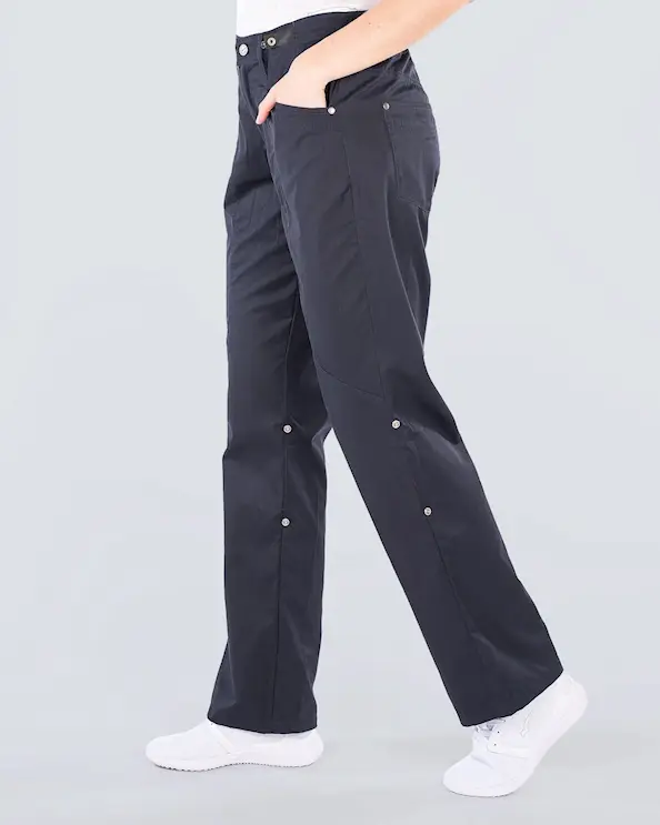 Kentaur Flex Mørkeblå Arbejdsbukser Unisex