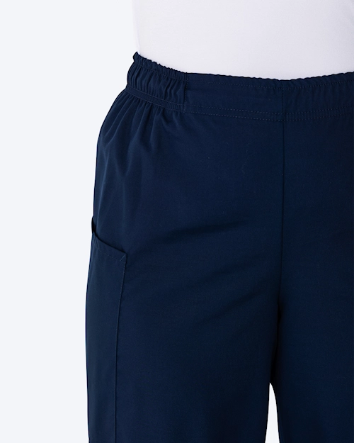Tøjsæt Kentaur Comfy Fit Marine overdel + bukser
