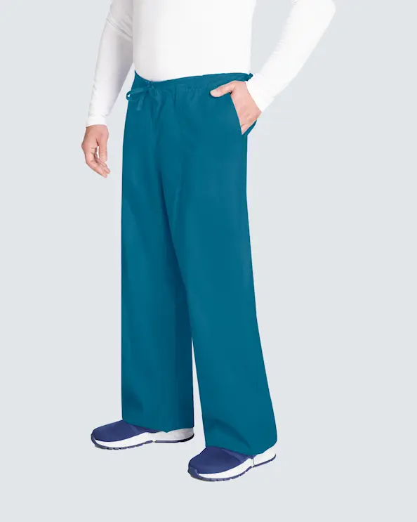 Cherokee Core Stretch Bukse WWE4043 Caribbean Blue