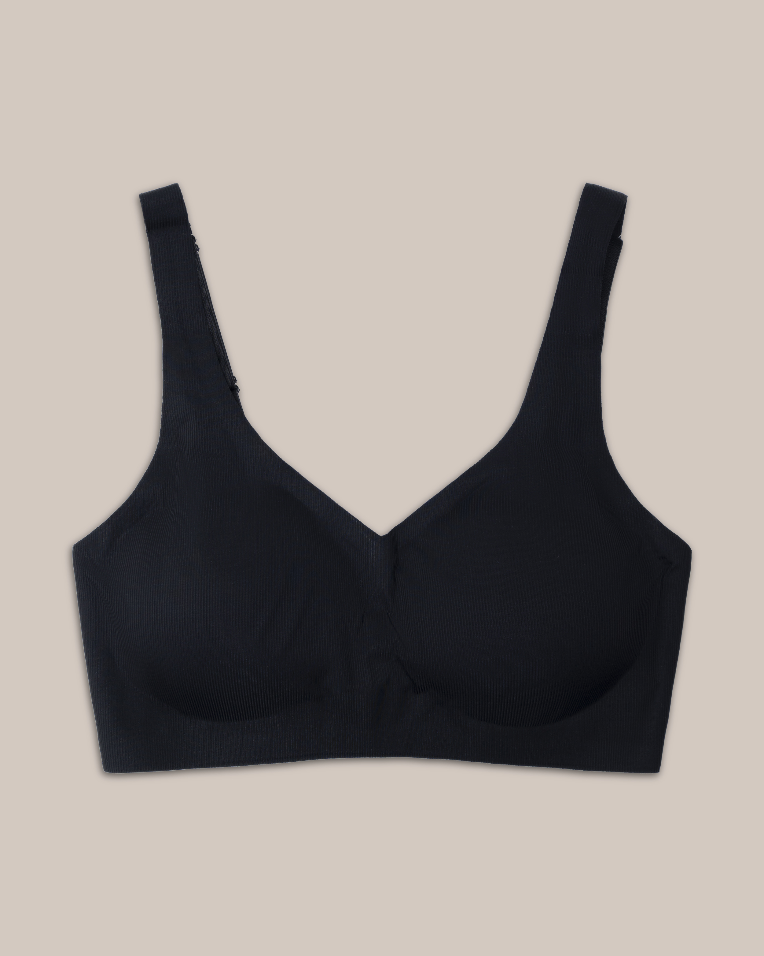 BH Tina Lasercut Svart