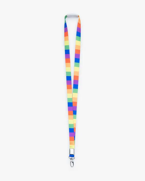 Pride Nyckelband
