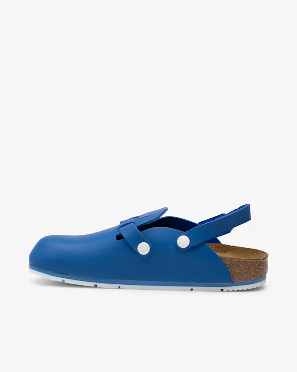 Birkenstock Kay PRO Sandal Blå