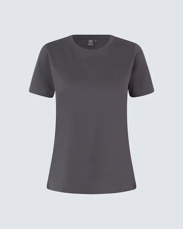 PRO Wear T-shirt Light Dam Grå