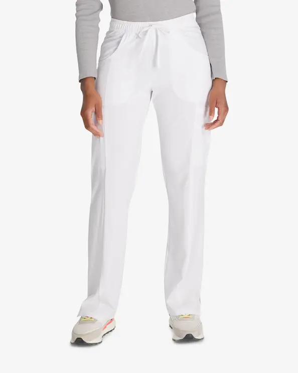 Dickies Essentials-bukse DKE010 Hvit