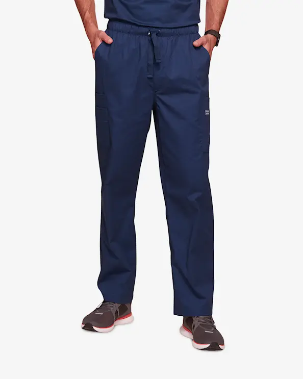 Cherokee Core Stretch Kittel WWE4743 Marin