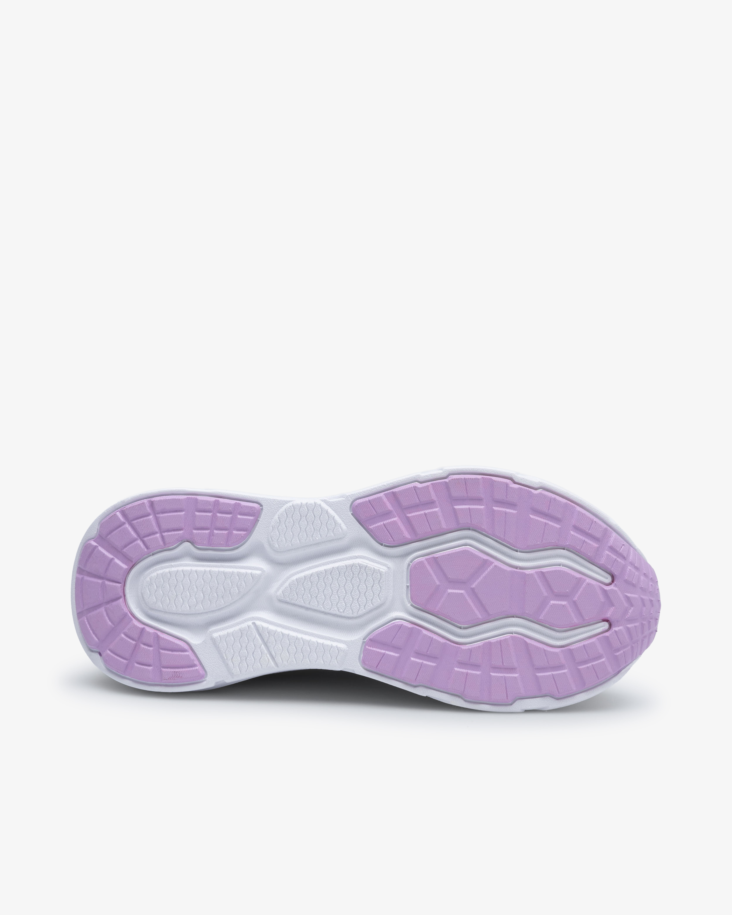 Beez Hero Sneaker Lila