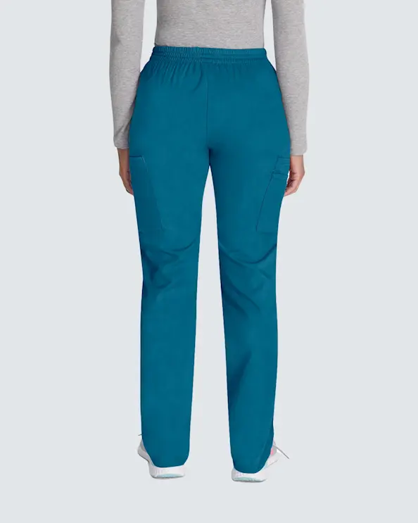Dickies Signature Hose DKE86106 Karibikblau