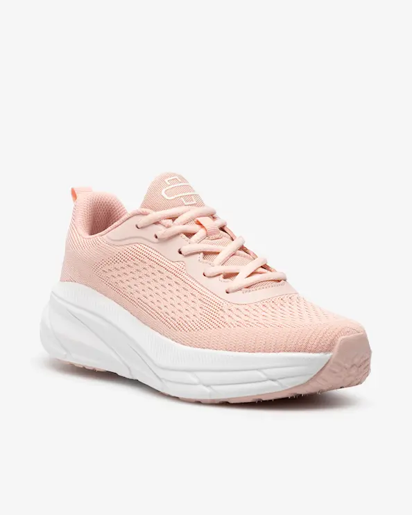 Beez Hero sneaker Lyserød