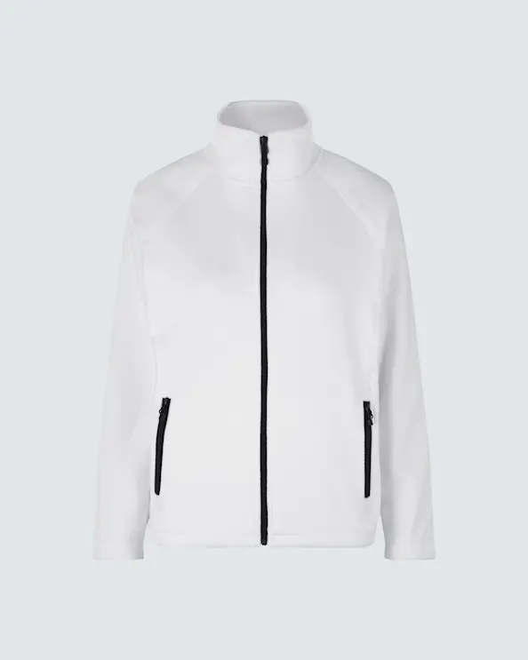 ID Identity Cardigan Microfleece Dam Vit