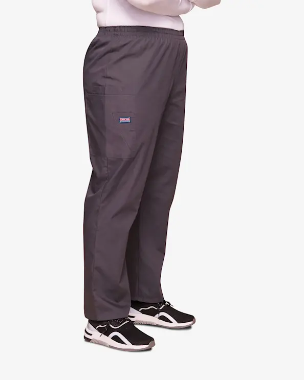 Cherokee Originals Kurze Hose WWE4200P Grau