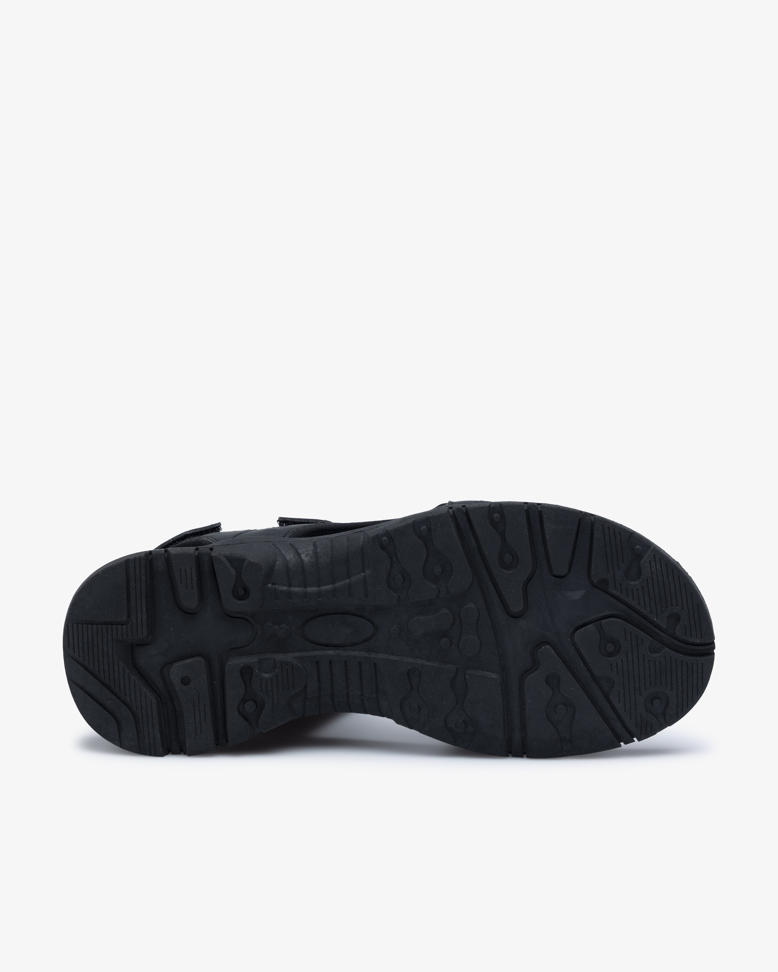 Beez Move Sandal Svart