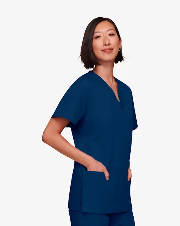 Cherokee Originals Bussarong WWE4876 Marin