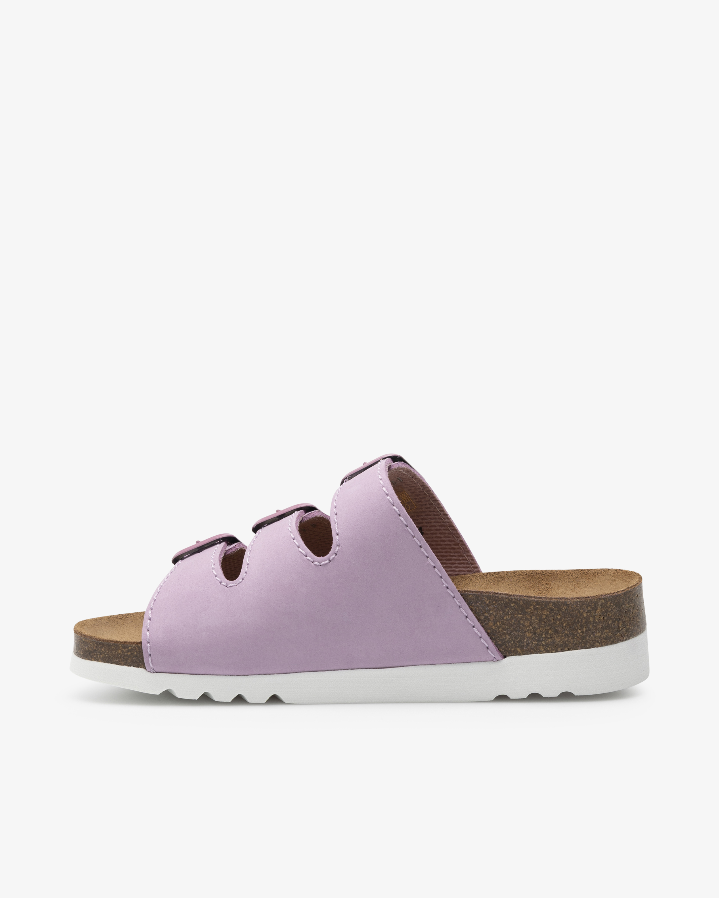 Scholl Rio WG AD Pale Pink Sandal
