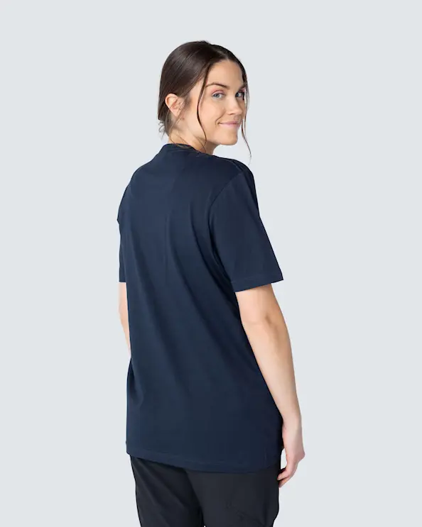 South West Kings Laivastosininen T-paita Unisex