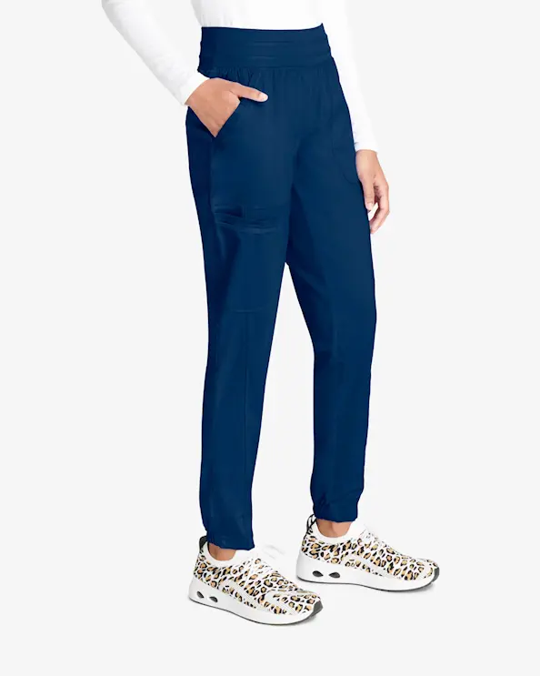 Cherokee Revolution -housut WWE011 Merellinen