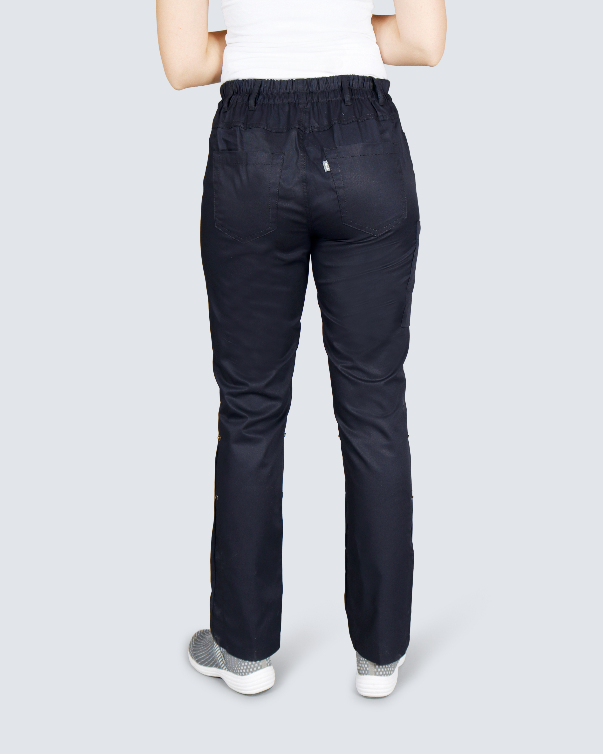Nybo Super Cool Jeans Pull-on -10 cm