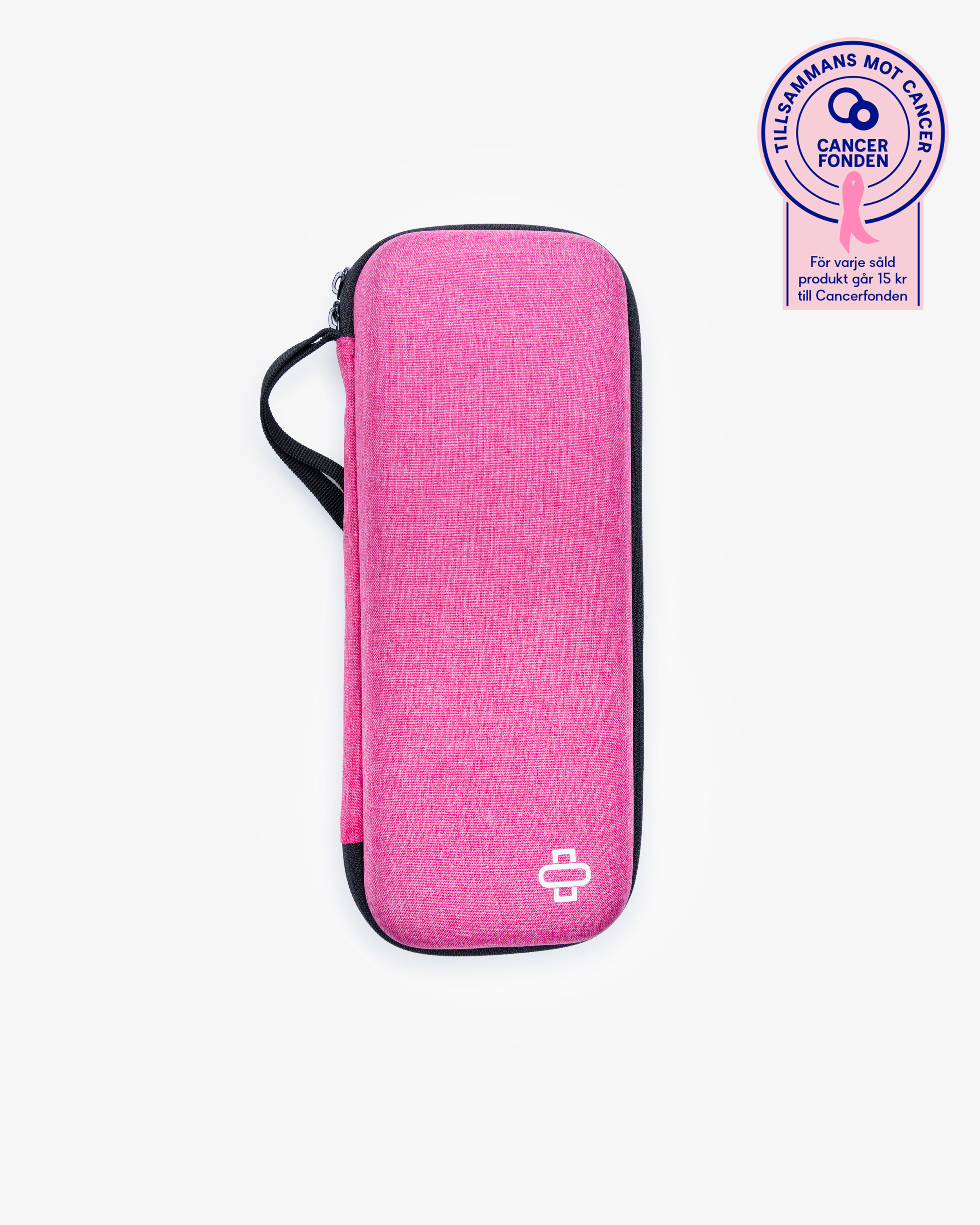 Stetoskooppisuoja Pinkki