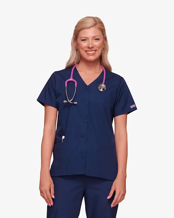 Cherokee Originals Tunika WWE4770 Marin