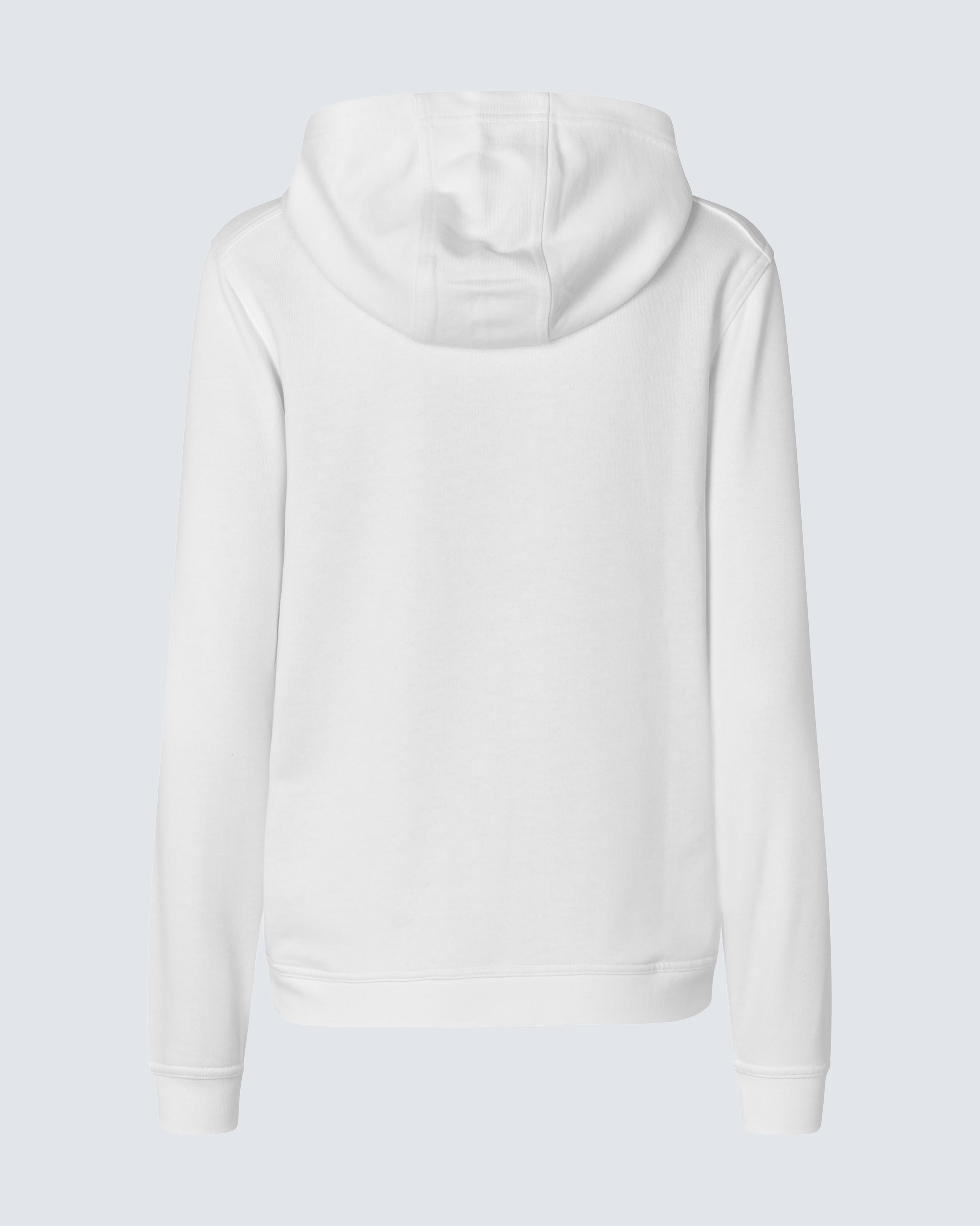 ID PRO Wear CARE Hettegenser Dame Hvit