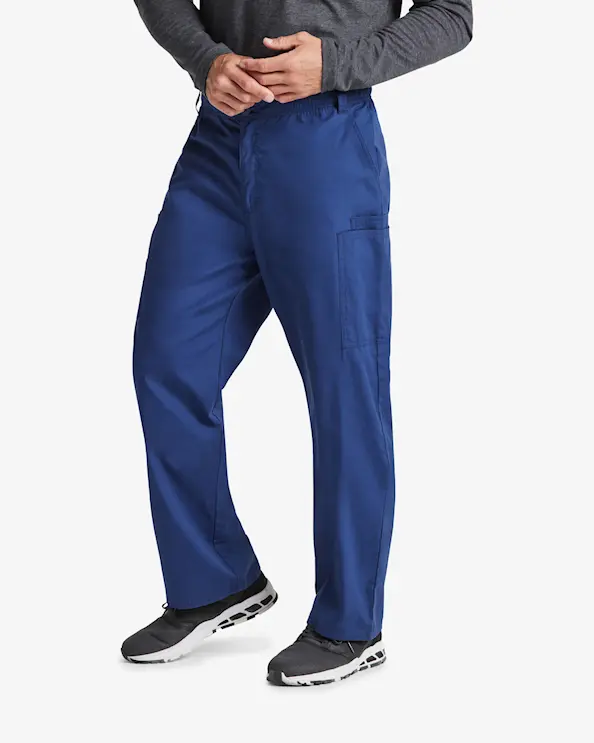 Dickies Signature-bukse DKE81006 Marin