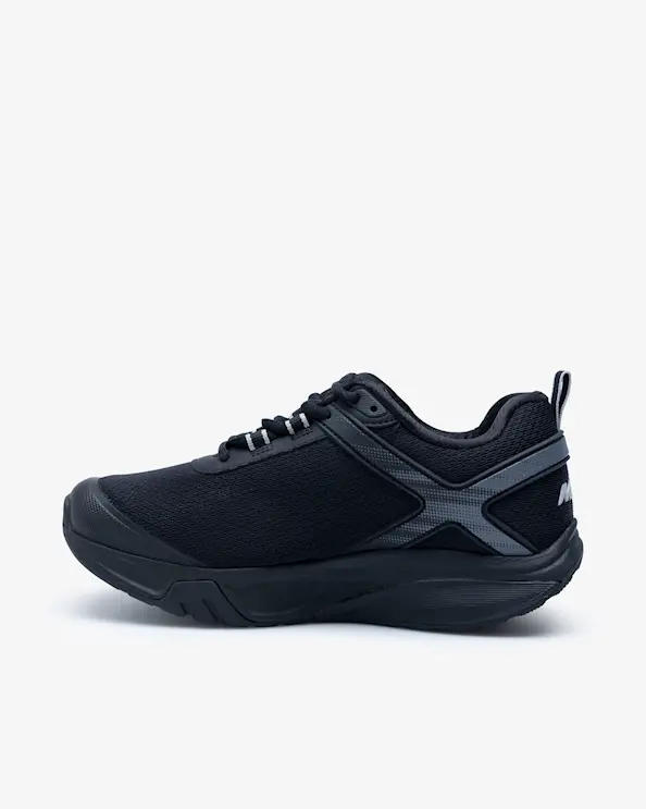 MBT Sport 4 III Sneaker Dam Svart