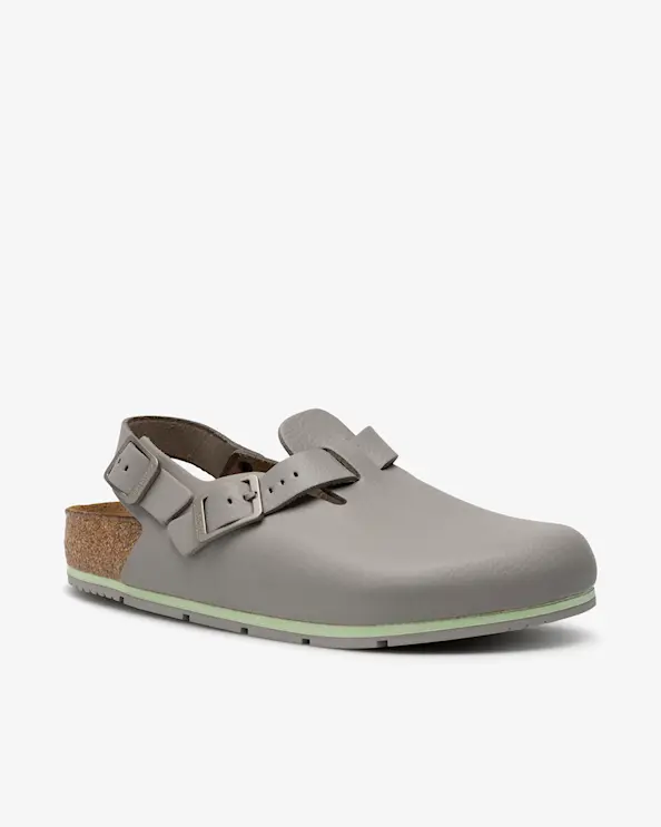 Birkenstock Tokio PRO Sandaali Narrow Harmaa