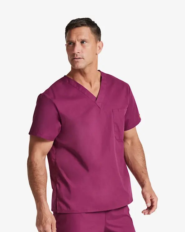 Dickies Signature Bussarong DKE83706 Bourgogne