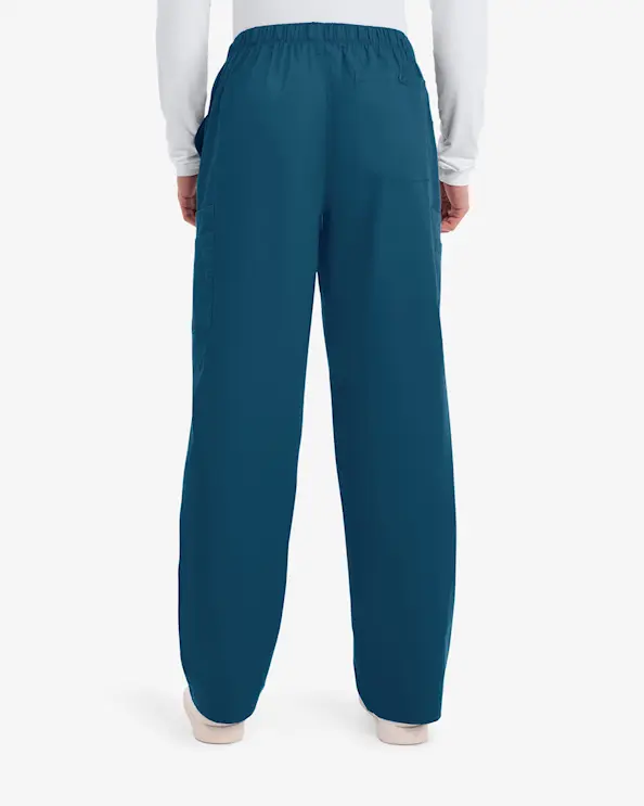 Cherokee Core Stretch-Hose WWE4243 caribbean blue