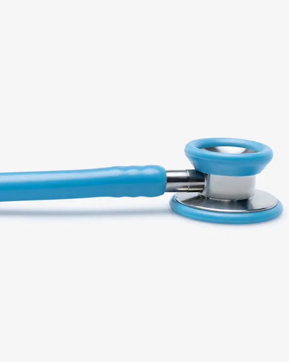 Gima Classic Pediatric Ljusblå